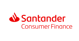 santander logo